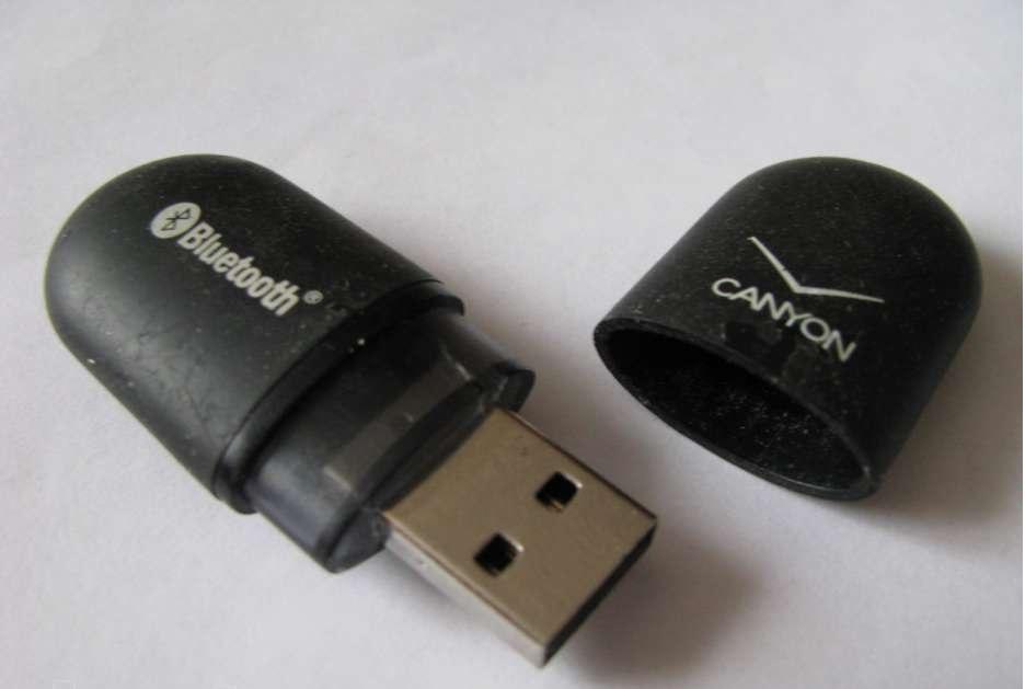 computer adapter