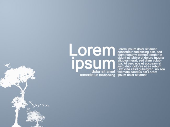 What is Lorem ipsum?