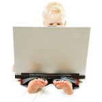 Children's social networks