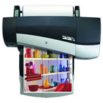 Using the Printer Using the Printer
