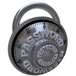 Where to store passwords?