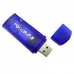 GPS Receiver for Laptop