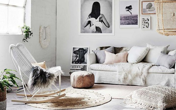 Interior as a way of life: what is Hygge and why is it needed