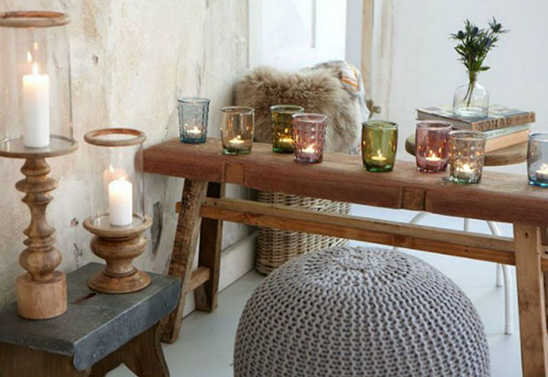 Interior as a way of life: what is Hygge and why is it needed