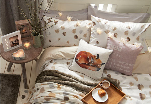 Interior as a way of life: what is Hygge and why is it needed