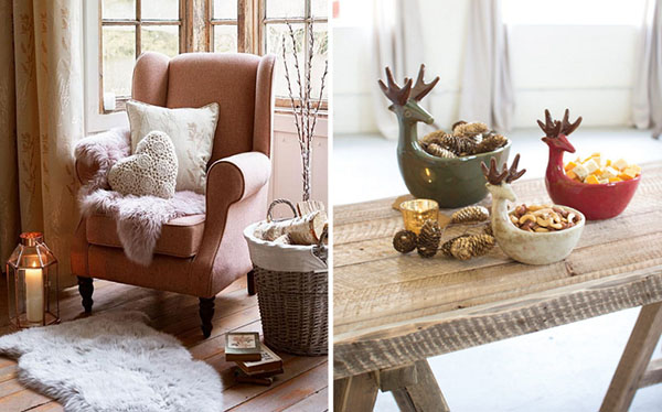 Interior as a way of life: what is Hygge and why is it needed