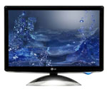 How to clean the monitor? How to clean the monitor?