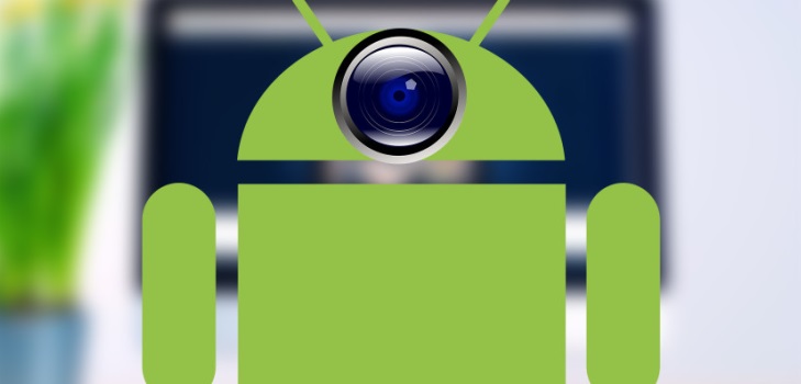 How to use your phone as a webcam