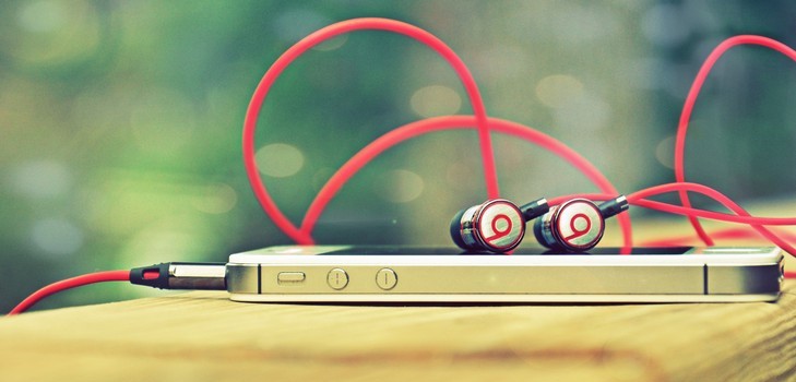 How to remove audio from iPhone