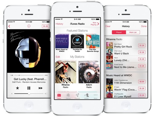 How to remove audio from iPhone