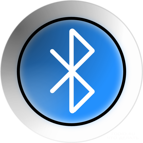 How to find bluetooth in a laptop