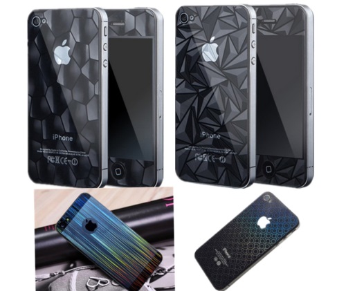 How to stick the film on the phone. Stick the protective film without bubbles.