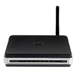 How to configure a wifi router?