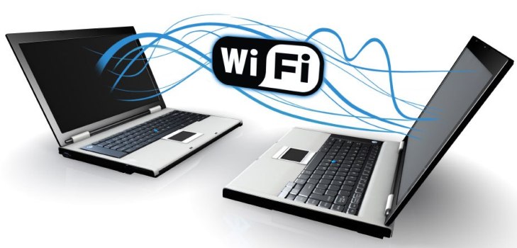 two computers