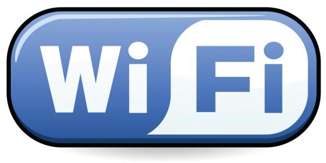 wi-fi icon