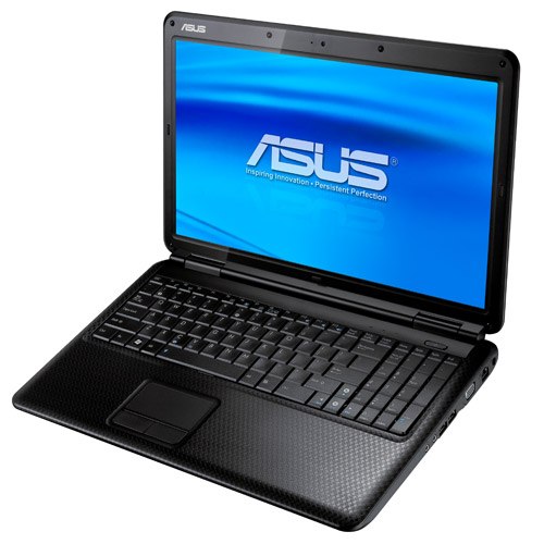 new laptop