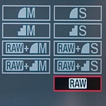 How to open RAW How to open RAW