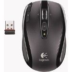 How to connect a wireless mouse How to connect a wireless mouse
