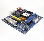 How to choose a motherboard?