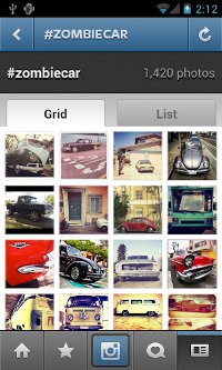 How to use Instagram