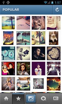 How to use Instagram