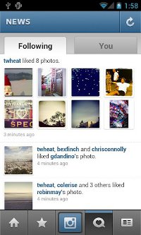 How to use Instagram