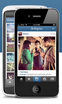 How to use Instagram