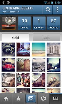 How to use Instagram
