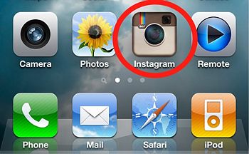 How to use Instagram