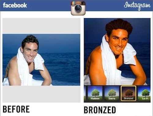 How to use Instagram