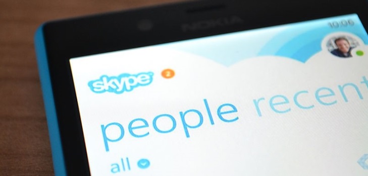 How to use Skype on your phone