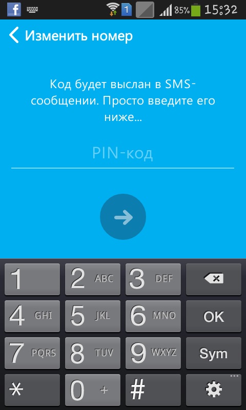 How to use Skype on your phone