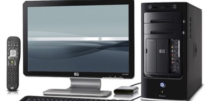 powerful computer
