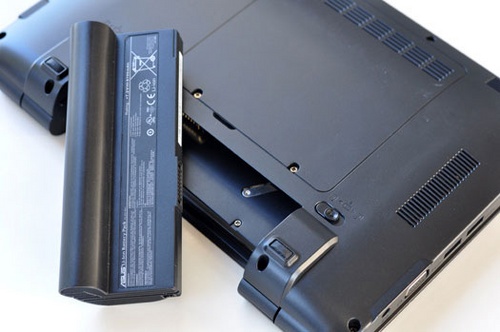 How can I extend the life of my laptop?