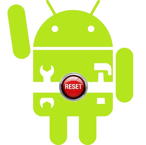 How to flash an Android