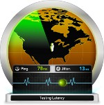 How to test pings?