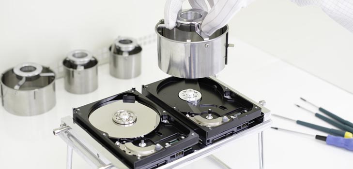 How to Diagnose a Hard Drive