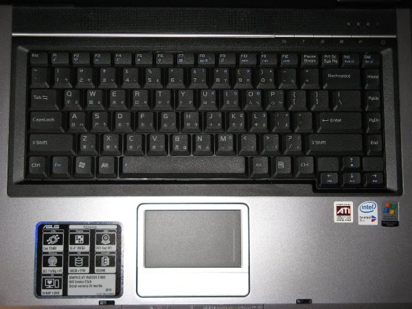 locked keyboard