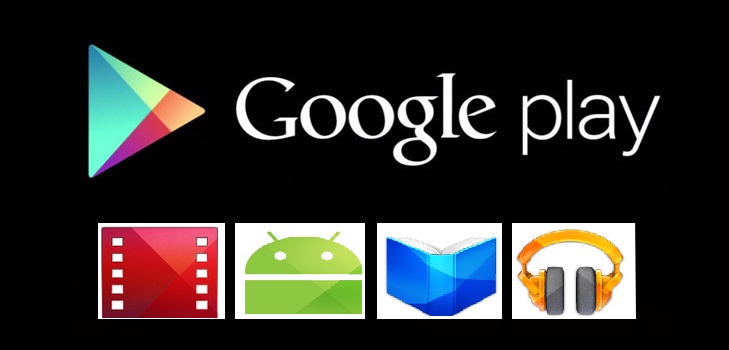 How to create an account in Google Play
