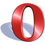 How to remove Opera
