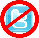 How to remove Twitter