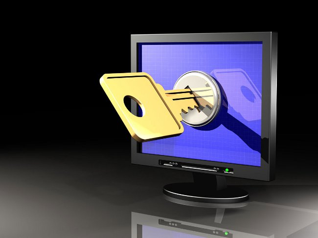 How to set a password on your computer