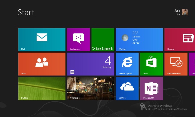 How to install Windows 8