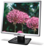 How to eliminate the broken pixels on the LCD monitor? How to eliminate the broken pixels on the LCD monitor?