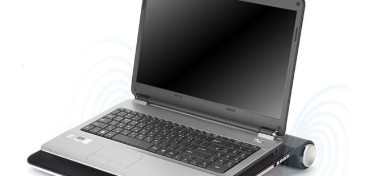 powerful laptop