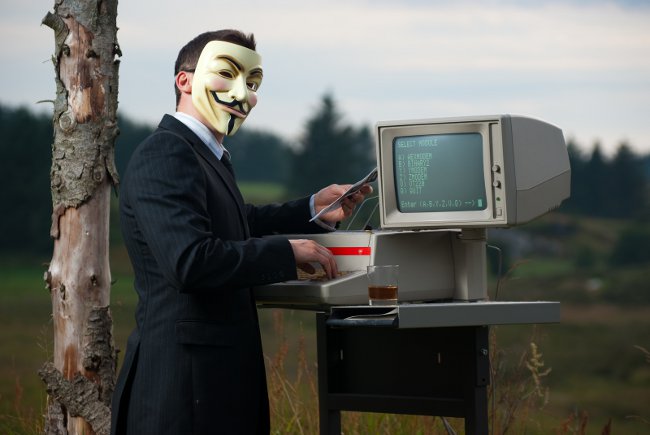 How to learn someone else's IP How to learn someone else's IP