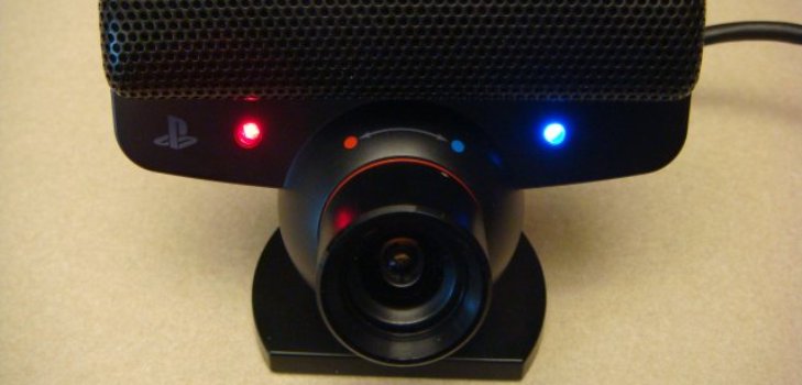 good webcam
