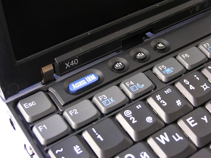 function buttons