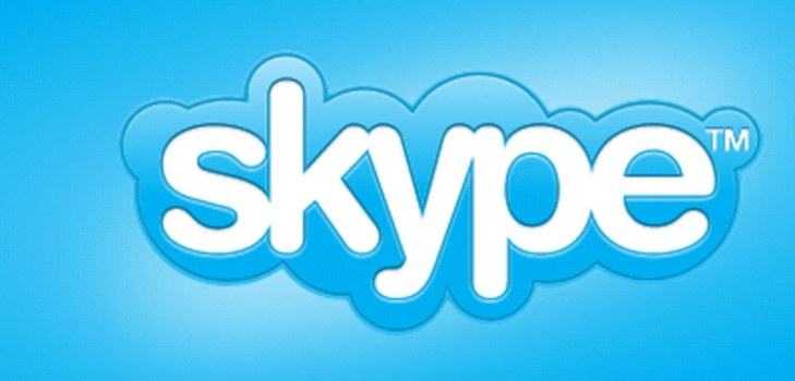 skype logo