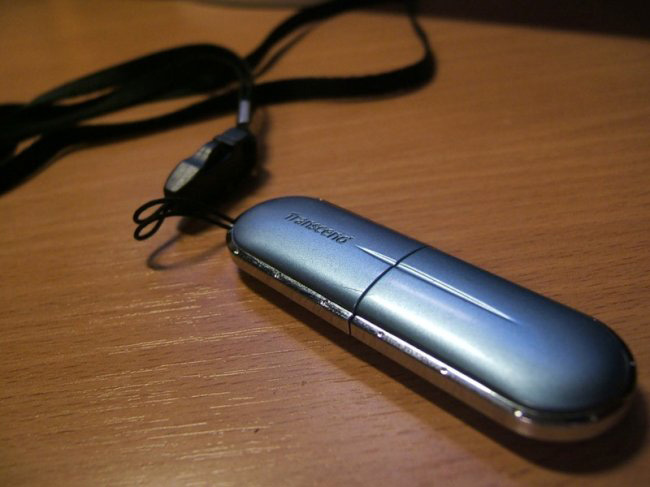 How to recover data from a flash drive How to recover data from a flash drive